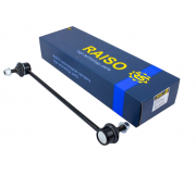 Тяга / стійка стабілізатора переднього (298мм) Ford Focus 3 / Форд Фокус 3 2011-2018 RL-434170M RAISO (Швеція)