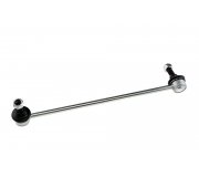 Тяга / стійка стабілізатора переднього права / ліва Volkswagen Passat B6 / Фольксваген Пассат Б6 2005-2010 ZLPVW003 NTY (Польща)