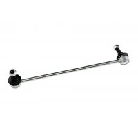 Тяга / стойка стабилизатора переднего правая / левая Volkswagen Passat B6 / Фольксваген Пассат Б6 2005-2010 ZLPVW003 NTY (Польша)