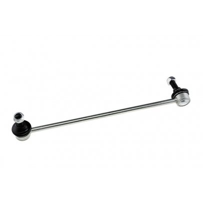 Тяга / стойка стабилизатора переднего правая / левая Volkswagen Passat B6 / Фольксваген Пассат Б6 2005-2010 ZLPVW003 NTY (Польша)