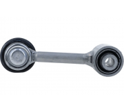 Тяга / стійка стабілізатора заднього права / ліва Volkswagen Passat B6 / Фольксваген Пассат Б6 2005-2010 ZLTVW007 NTY (Польща)