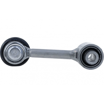 Тяга / стойка стабилизатора заднего правая / левая Volkswagen Passat B6 / Фольксваген Пассат Б6 2005-2010 ZLTVW007 NTY (Польша)