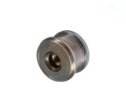 Шків генератора Citroen C4 Picasso / Сітроен C4Пікассо 1.6 / 2.0HDi 2006-2013 ZN5453 ERA (Італія)