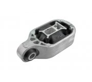 Подушка двигуна задня нижня Renault Megane 3 / Рено Меган 3 1.9dCi 2008-2016 ZPS-RE-078 NTY (Польща)
