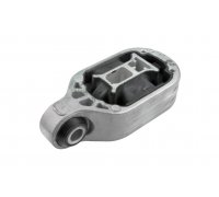 Подушка двигуна задня нижня Renault Megane 3 / Рено Меган 3 1.9dCi 2008-2016 ZPS-RE-078 NTY (Польща)