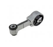 Подушка двигателя правая верхняя Renault Megane 3 / Рено Меган 3 1.9dCi 2008-2016 ZPS-RE-081 NTY (Польша)