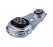Подушка двигателя задняя нижняя (косточка, K9K836,K9K837) Renault Megane 3 / Рено Меган 3 1.5dCi 2008-2016 ZPS-RE-115 NTY (Польша)