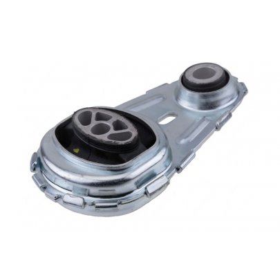 Подушка двигателя задняя нижняя (косточка, K9K836,K9K837) Renault Megane 3 / Рено Меган 3 1.5dCi 2008-2016 ZPS-RE-115 NTY (Польша)