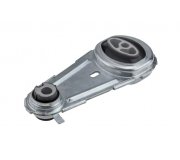 Подушка двигателя задняя нижняя (косточка) Renault Megane 3 / Рено Меган 3 1.5dCi 2008-2016 ZPS-RE-132 NTY (Польша)