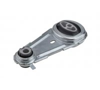 Подушка двигателя задняя нижняя (косточка) Renault Megane 3 / Рено Меган 3 1.5dCi 2008-2016 ZPS-RE-132 NTY (Польша)