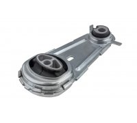 Подушка двигателя задняя нижняя (косточка) Renault Megane 3 / Рено Меган 3 1.5dCi 2008-2016 R0237117 RODRUNNER (Южная Корея)