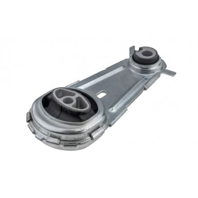 Подушка двигателя задняя нижняя (косточка) Renault Megane 3 / Рено Меган 3 1.5dCi 2008-2016 R0237117 RODRUNNER (Южная Корея)