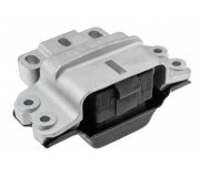 Подушка двигуна задня ліва Skoda Octavia 2 / Шкода Октавія 2 1.6TDI 2004-2013 ZPS-VW-048 NTY (Польща)