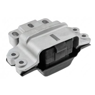 Подушка двигателя задняя левая Skoda Octavia 2 / Шкода Октавия 2 1.6TDI 2004-2013 ZPS-VW-048 NTY (Польша)