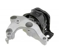 Подушка двигателя правая Renault Kangoo II 1.5dCi 08- ZPSRE052 NTY (Польша)