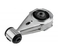 Подушка двигуна верхня права Renault Megane 3 / Рено Меган 3 1.5dCi 2008-2016 ZPSRE098 NTY (Польща)