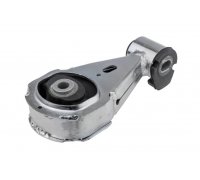 Подушка двигателя верхняя правая Renault Megane 3 / Рено Меган 3 2.0 (бензин) 2008-2016 ZPSRE099 NTY (Польша)