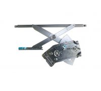 Стеклоподъемник передней двери левой (электрический, без мотора) Renault Megane 3 / Рено Меган 3 2008-2016 ZRRN710L ELECTRIC-LIFE (Италия)