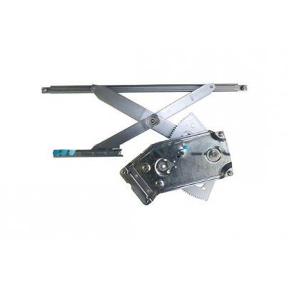 Стеклоподъемник передней двери левой (электрический, без мотора) Renault Megane 3 / Рено Меган 3 2008-2016 ZRRN710L ELECTRIC-LIFE (Италия)