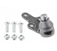 Кульова опора ліва Ford C‑MAX 2 / Форд С Макс 2 2010–2019 ZSD-FR-010 NTY (Польща)