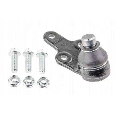 Кульова опора ліва Ford C‑MAX 2 / Форд С Макс 2 2010–2019 ZSD-FR-010 NTY (Польща)
