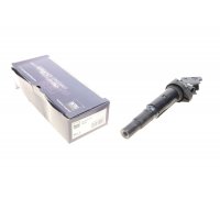 Котушки запалювання Citroen C4 Picasso / Сітроен C4Пікассо 1.6 (бензин) 2006-2013 ZSE143 BERU (Німеччина)