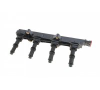 Котушка запалювання (6-pin) Opel Zafira B / Опель Зафіра Б 2.2 (бензин) 2005–2015 060717184012 MAGNETI MARELLI (Італія)