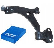 Рычаг подвески передний левый Ford C‑MAX 2 / Форд С Макс 2 2010–2019 ZWDFR019 NTY (Польша)