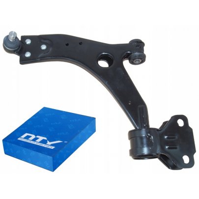Важіль підвіски передній лівий Ford C‑MAX 2 / Форд С Макс 2 2010–2019 ZWDFR019 NTY (Польща)