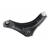 Рычаг подвески передний правый Renault Megane 3 / Рено Меган 3 2008-2016 ZWDRE029 NTY (Польша)