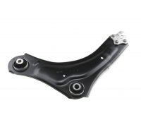 Рычаг подвески передний правый Renault Megane 3 / Рено Меган 3 2008-2016 ZWDRE029 NTY (Польша)