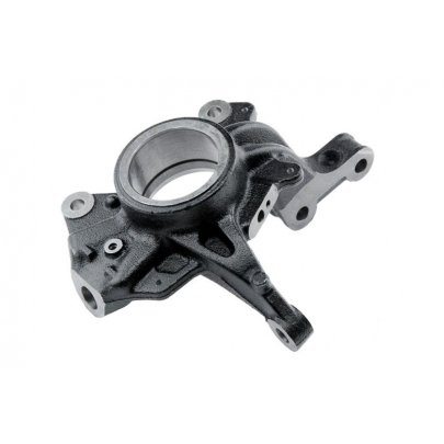 Кулак поворотний лівий (цапфа) Renault Megane 3 / Рено Меган 3 2008-2016 ZZPRE004 NTY (Польща)