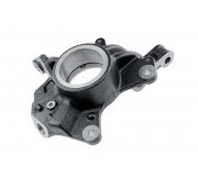 Кулак поворотний правий (цапфа) Renault Megane 3 / Рено Меган 3 2008-2016 9080182 KAMOKA (Польща)