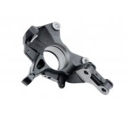 Кулак поворотний правий (цапфа) Renault Megane 3 / Рено Меган 3 2008-2016 ZZPRE005 NTY (Польща)