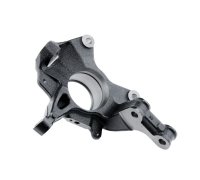 Кулак поворотный правый (цапфа) Renault Megane 3 / Рено Меган 3 2008-2016 ZZPRE005 NTY (Польша)