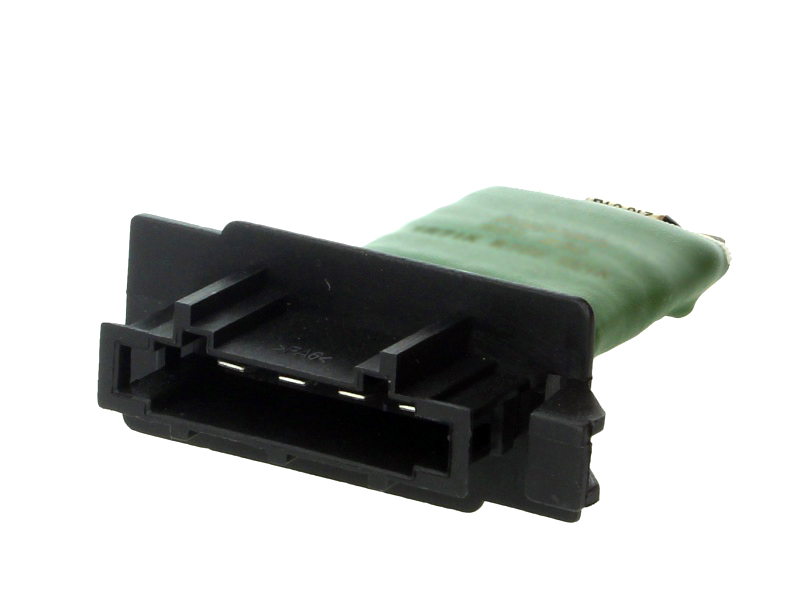 Купить реостат / резистор печки на Volkswagen Caddy III / Фольксваген ...