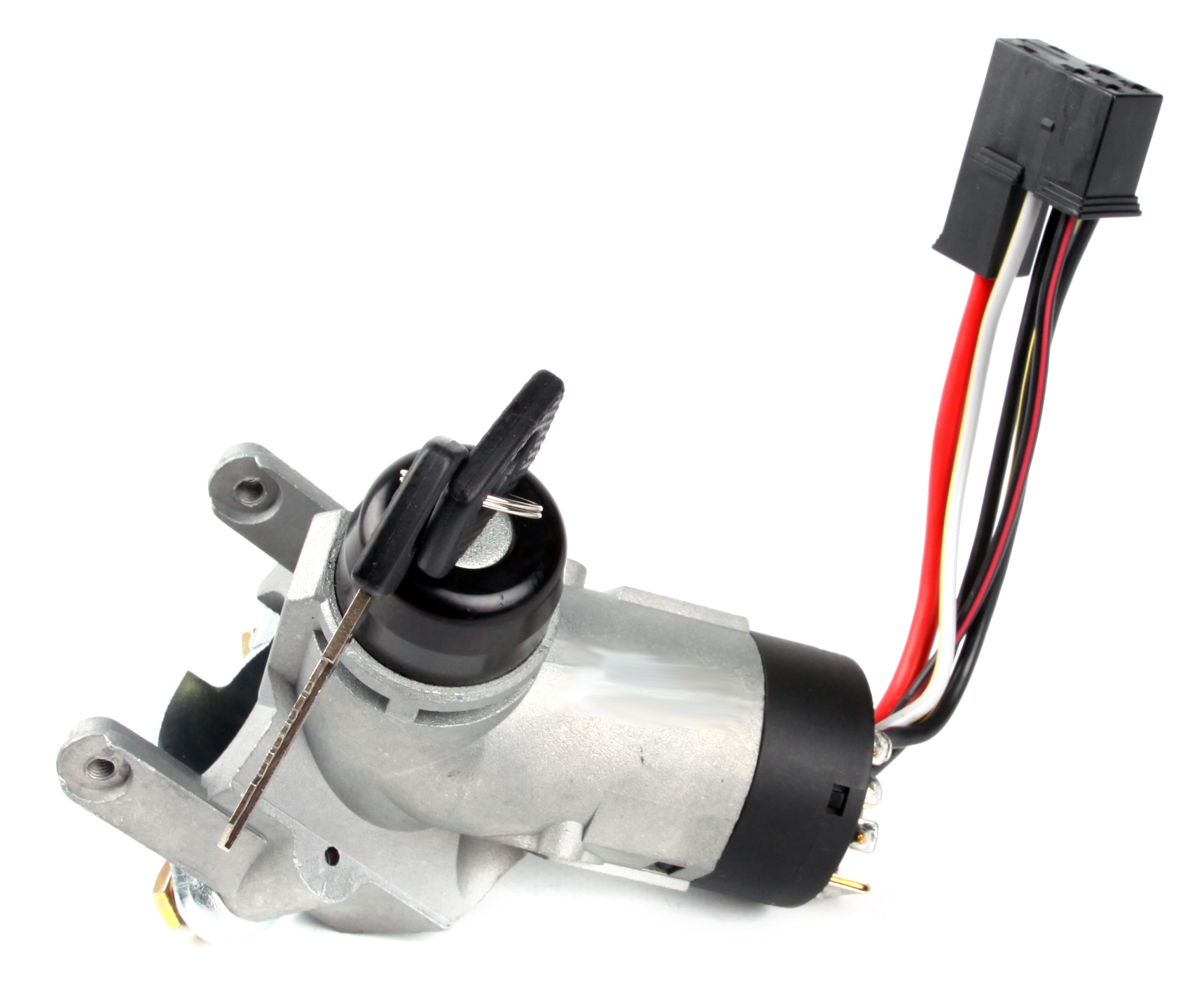 Замок зажигания в корпусе MB Sprinter 901-905 1995-2006 1004621