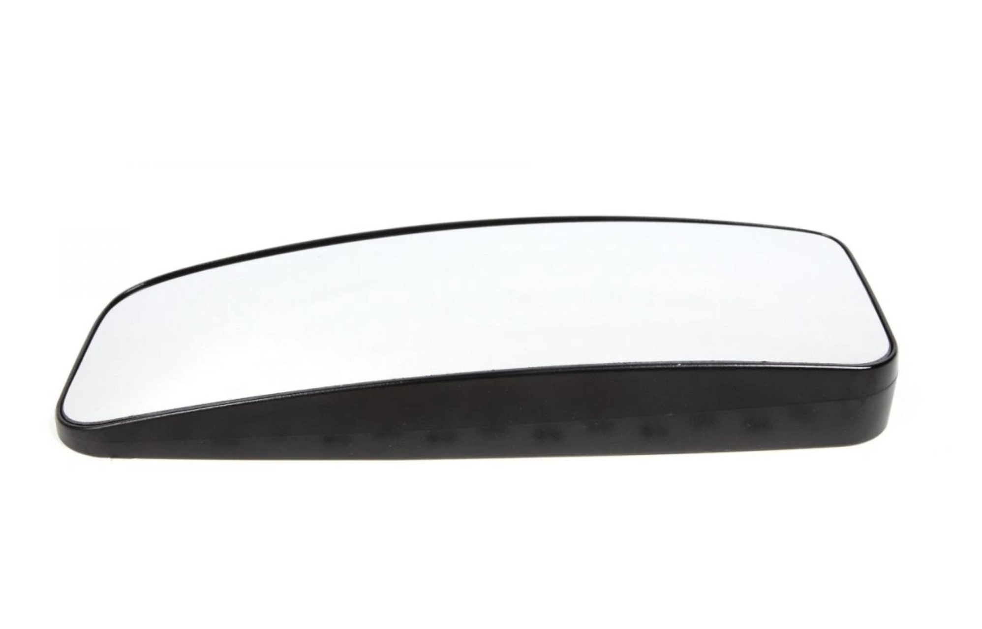 Bumperbescherming compatibel met Mercedes Sprinter 907 910 2018-2023 roestvrij staal chroom glans 1x