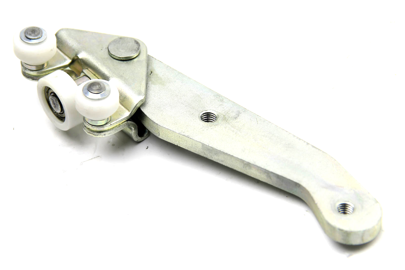 Ролик боковой двери нижний (с кронштейном) VW Transporter T4 2310001 ...