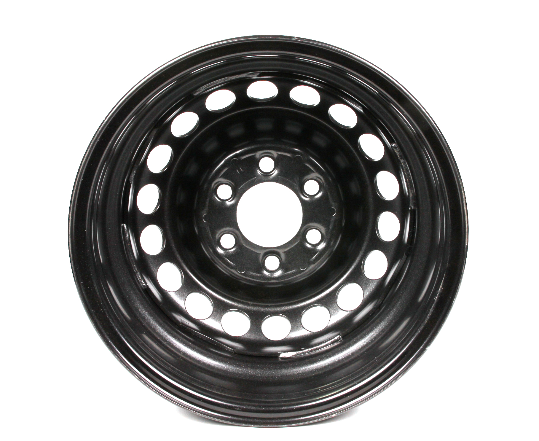 Купить диски и колесные болты на Mercedes-Benz Sprinter 906 2006 ...