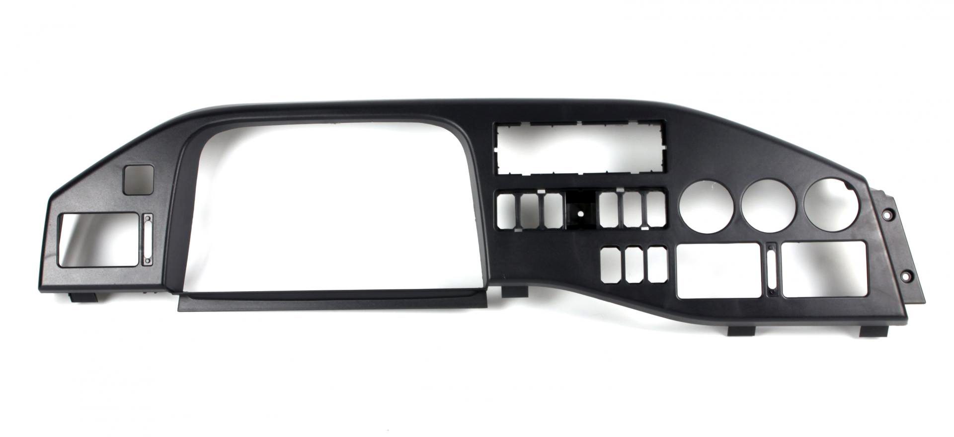 Накладка панели приборов MB Sprinter LT 1996-2006 303013 SOLGY