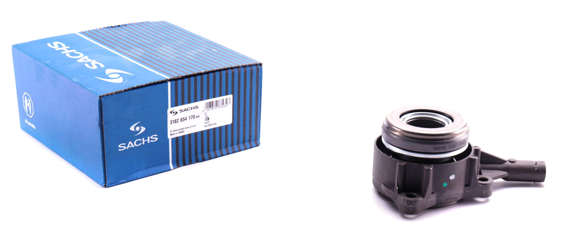 Выжимной подшипник Ford Transit VI 2.4TDCi / 3.2TDCi 2006-2014