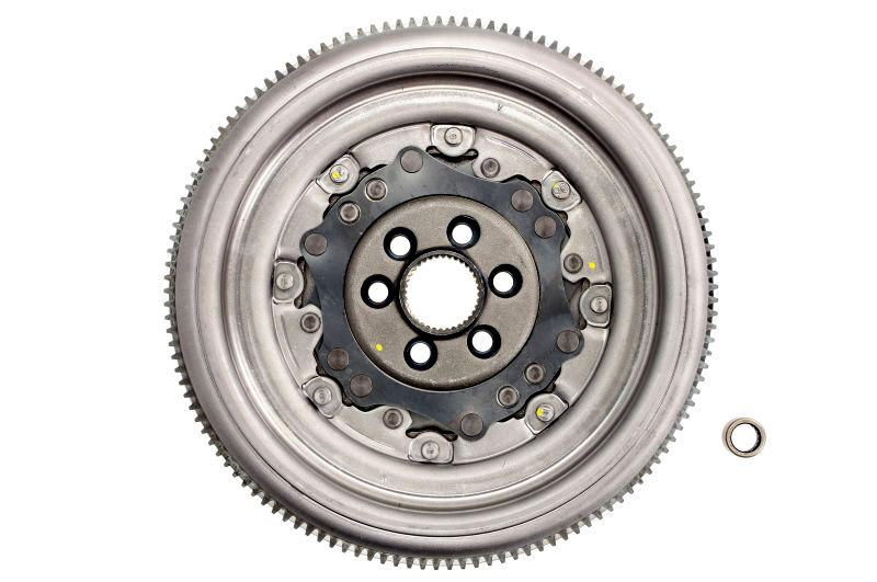 Демпфер / маховик зчеплення (кпп DSG) VW Caddy III / Фольксваген