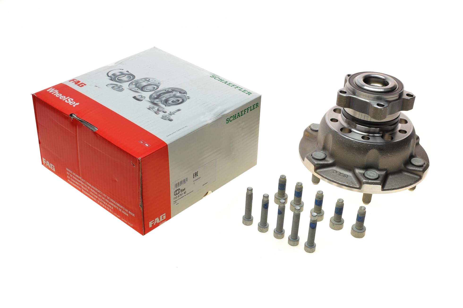 Подшипник ступицы передней (6 болтов) Ford Transit VII 2014- 713679140 FAG (Германия) — купить в интернет магазине запчастей | Цена | Киев, Одесса, Харьков, Днепр Подшипник ступицы передней (6 болтов) Ford Transit VII 2014- 713679140 FAG (Германия) — купить в интернет магазине запчастей | Цена | Киев, Одесса, Харьков, Днепр