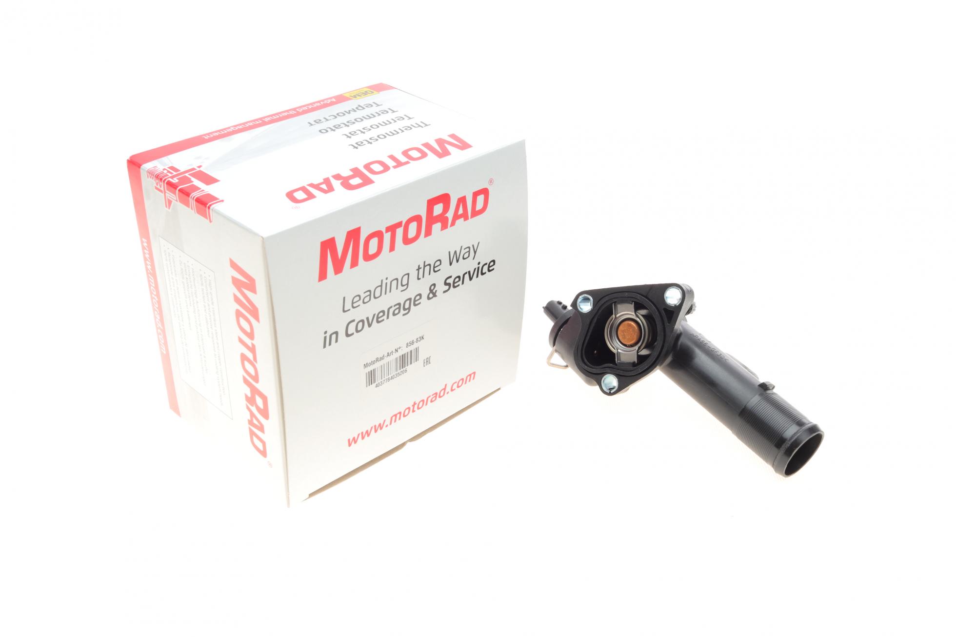 Motorad Термостат 856-83K W/H
