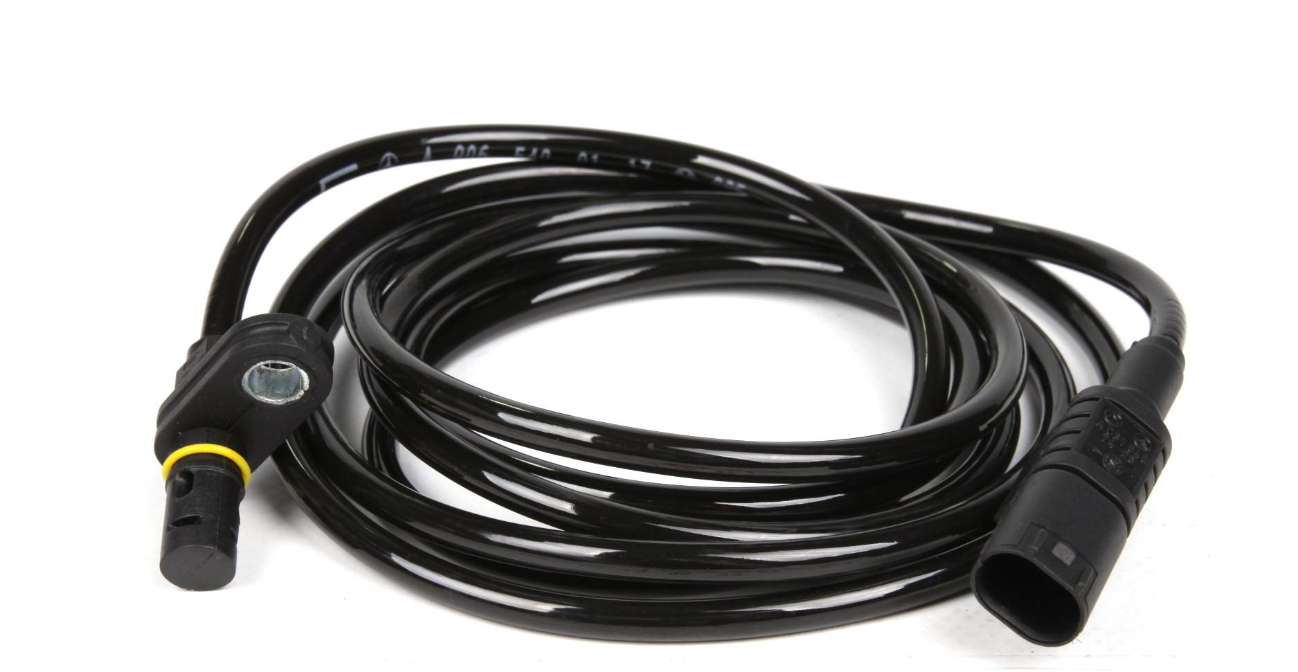 Датчик ABS задний левый MB Sprinter 906 2006- A9065400117 MERCEDES