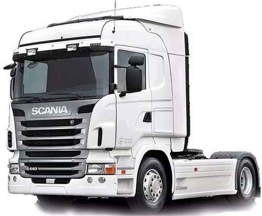 Купить стекло на Scania 5 Series / Скания 5 Серия
