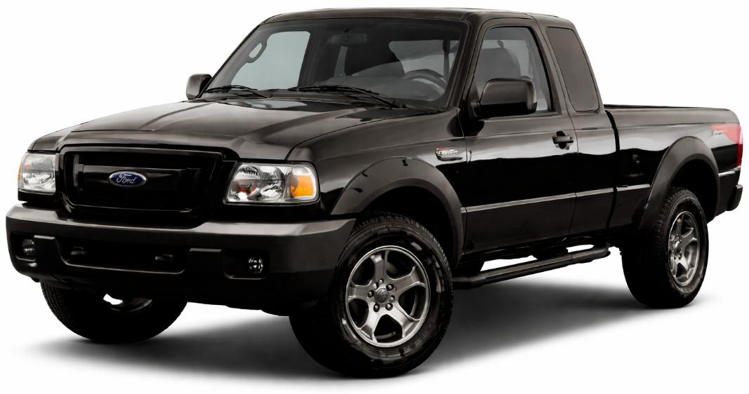 Купить стекло на Ford Ranger USA / Форд Рейнджер США 1996-2012