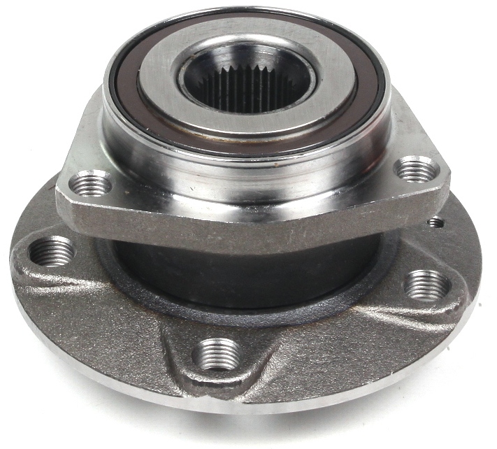 Купить ступицу / подшипник на Volkswagen Caddy III / Фольксваген Кадди ...