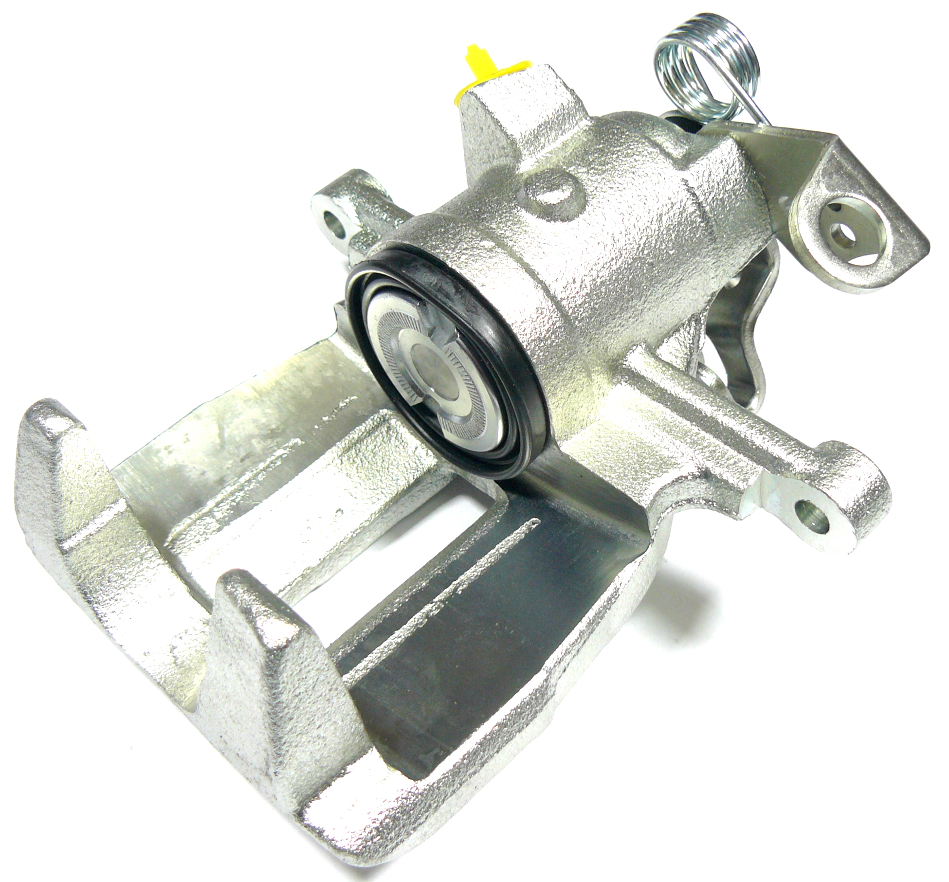 Тормозной суппорт задний правый (D=41mm, LUCAS) VW Transporter T5 2003 ...